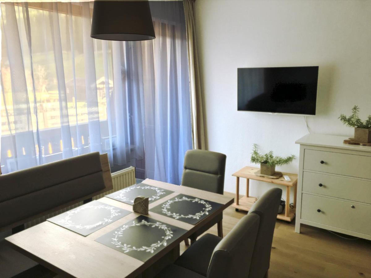 Ferienwohnung Kogelblick Gosau Kültér fotó