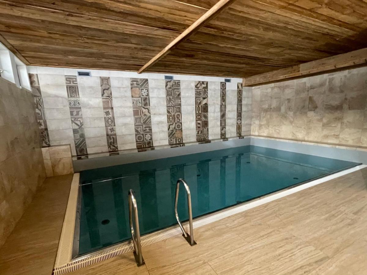 Ferienwohnung Kogelblick Gosau Kültér fotó