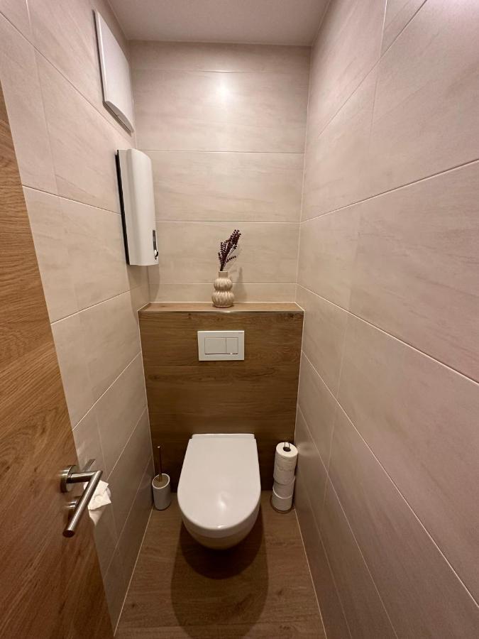 Ferienwohnung Kogelblick Gosau Kültér fotó