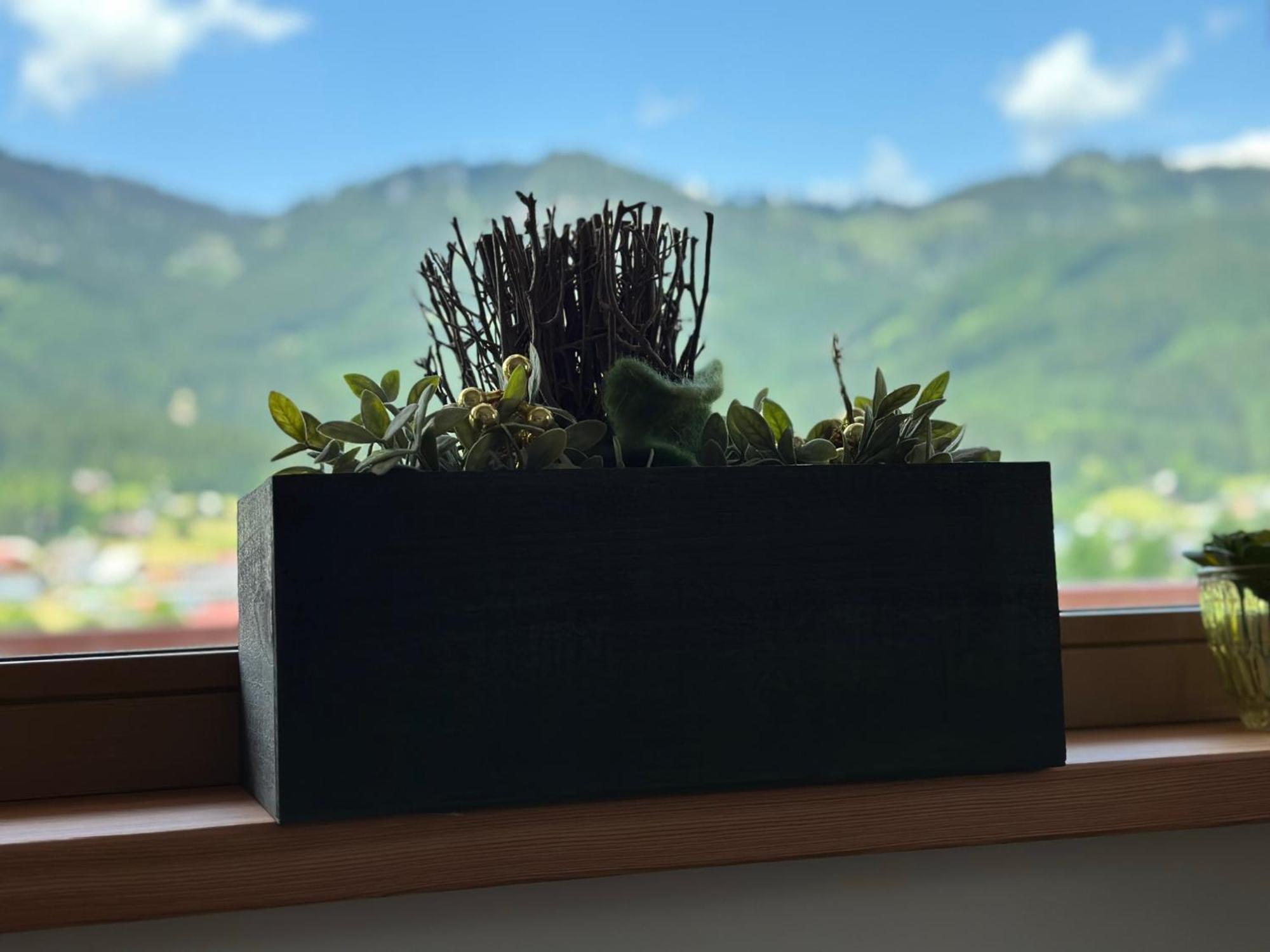 Ferienwohnung Kogelblick Gosau Kültér fotó