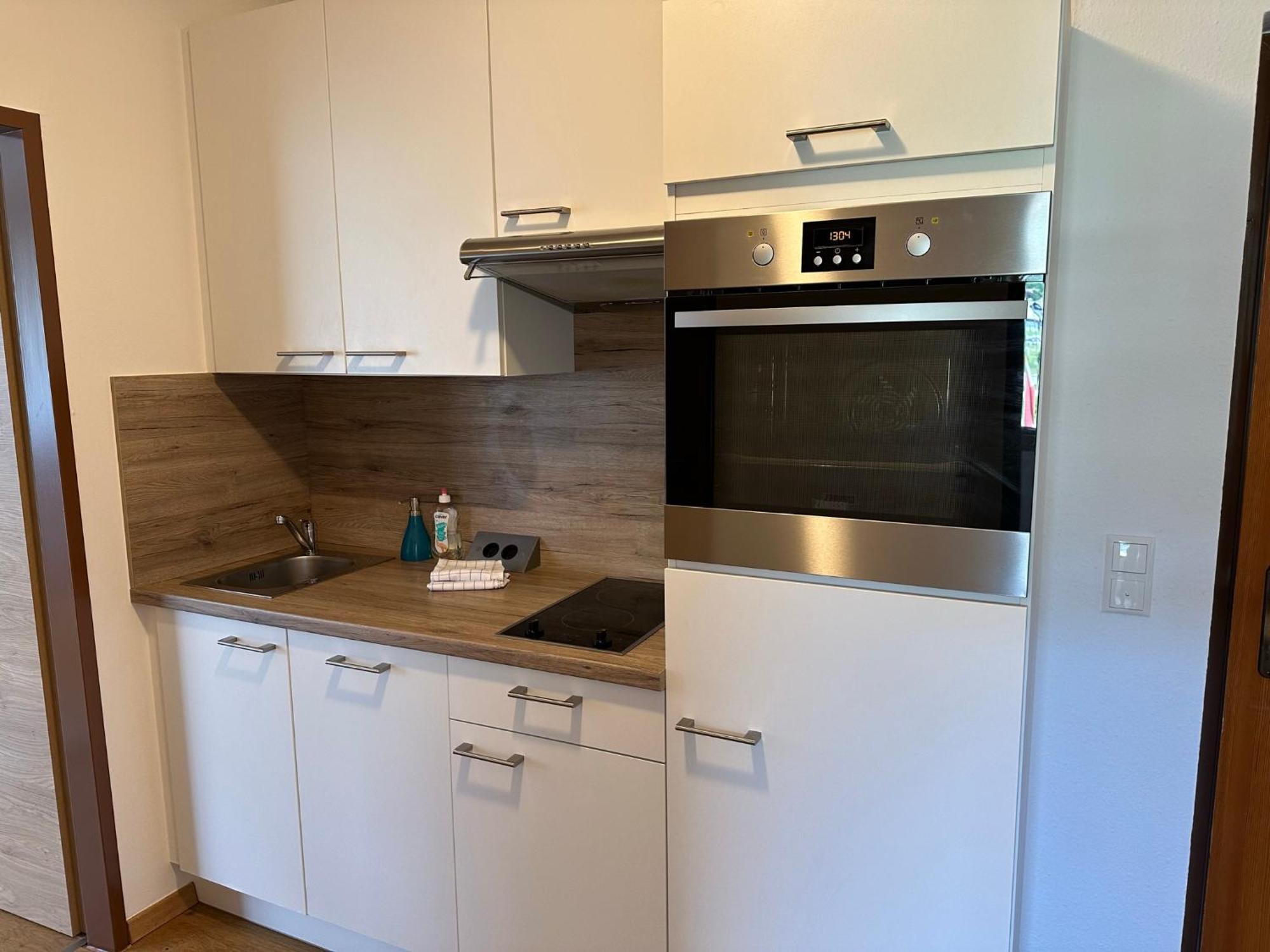 Ferienwohnung Kogelblick Gosau Szoba fotó