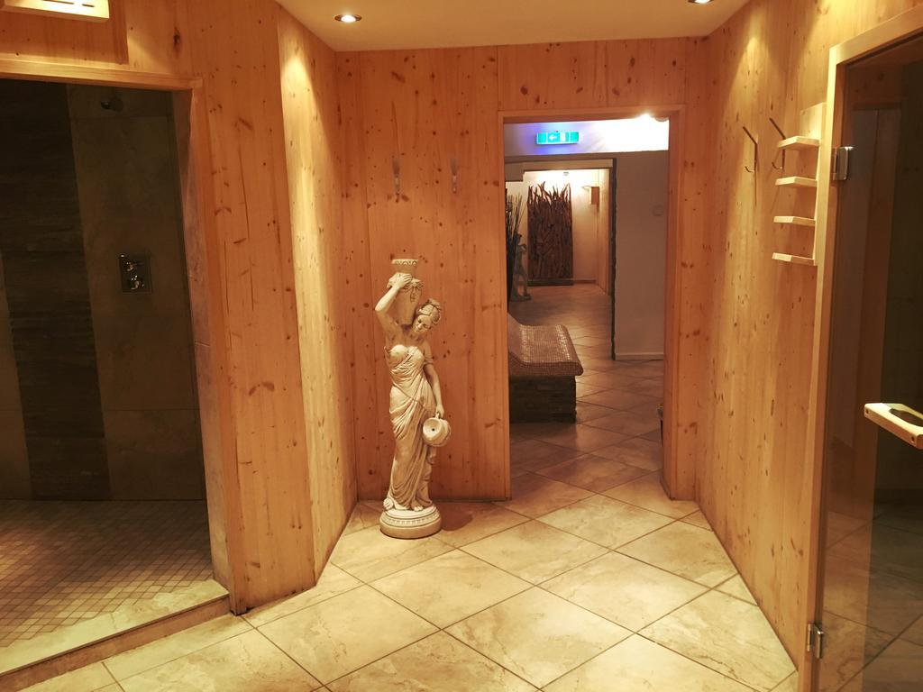 Ferienwohnung Kogelblick Gosau Kültér fotó
