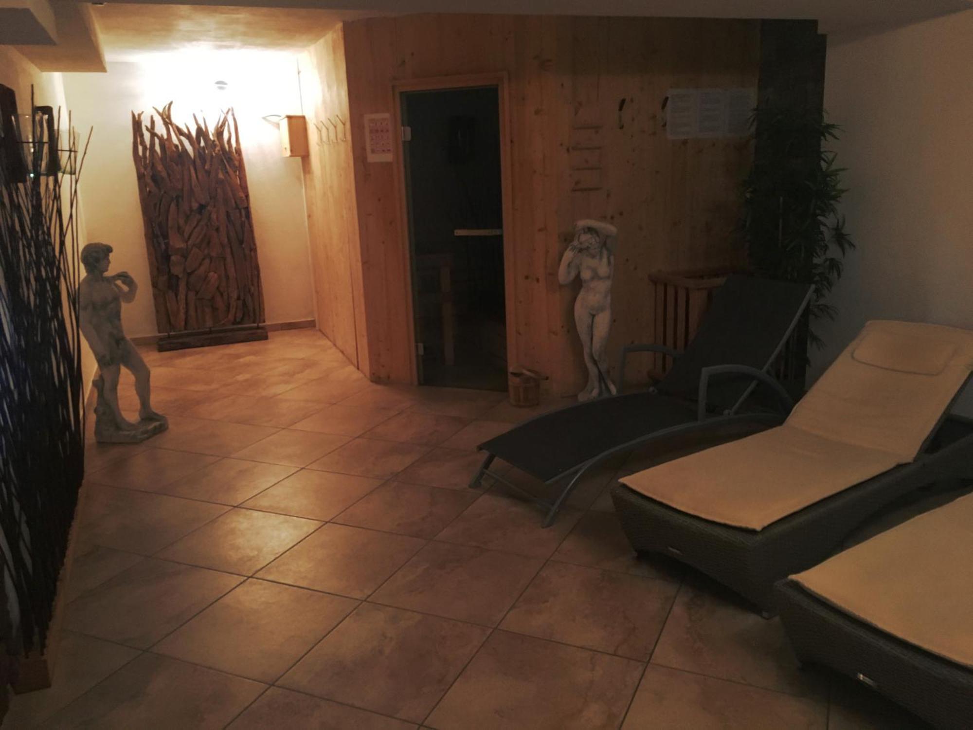 Ferienwohnung Kogelblick Gosau Kültér fotó
