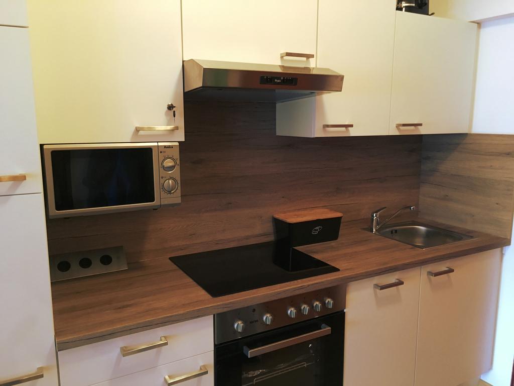 Ferienwohnung Kogelblick Gosau Kültér fotó