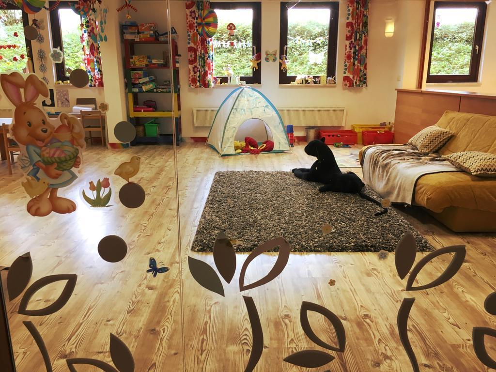 Ferienwohnung Kogelblick Gosau Kültér fotó