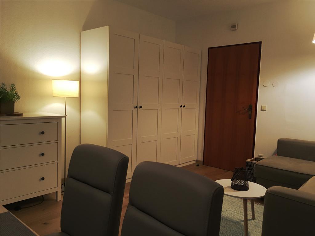Ferienwohnung Kogelblick Gosau Kültér fotó