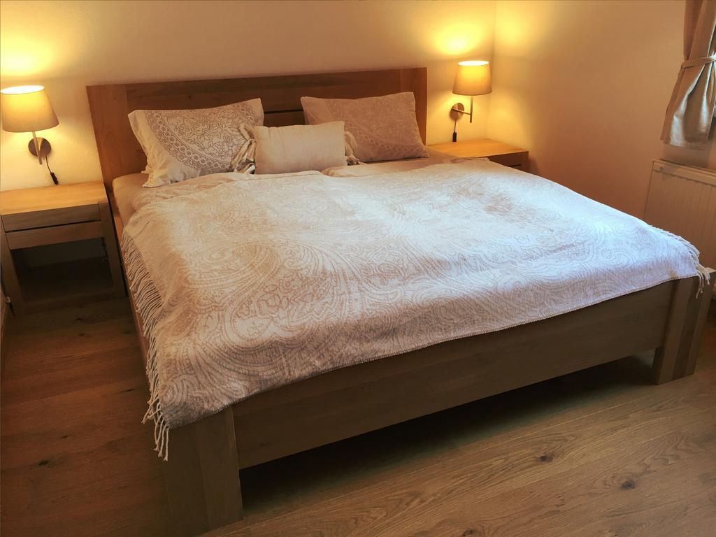 Ferienwohnung Kogelblick Gosau Kültér fotó