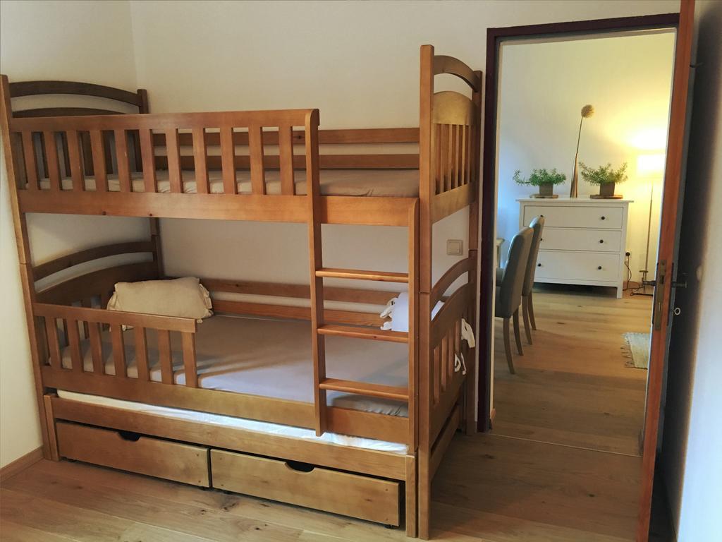 Ferienwohnung Kogelblick Gosau Kültér fotó