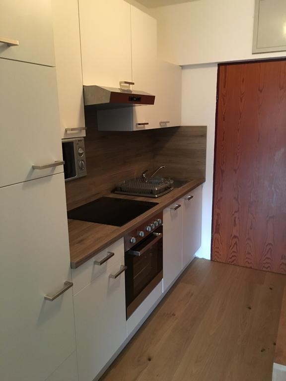 Ferienwohnung Kogelblick Gosau Kültér fotó
