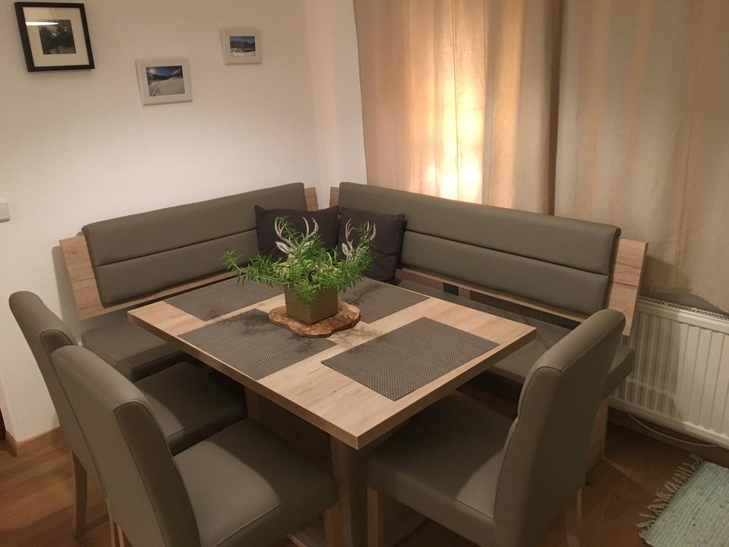 Ferienwohnung Kogelblick Gosau Kültér fotó