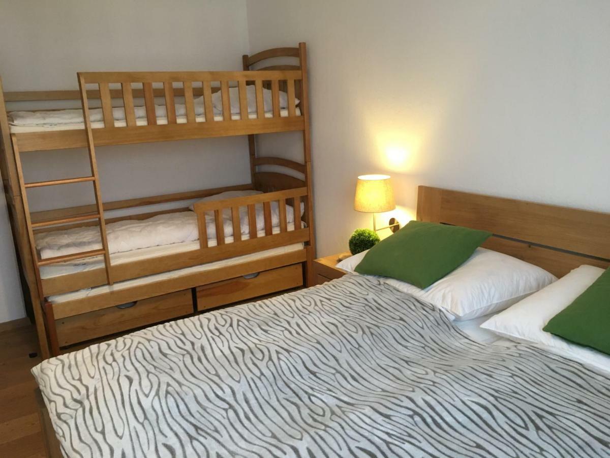 Ferienwohnung Kogelblick Gosau Kültér fotó