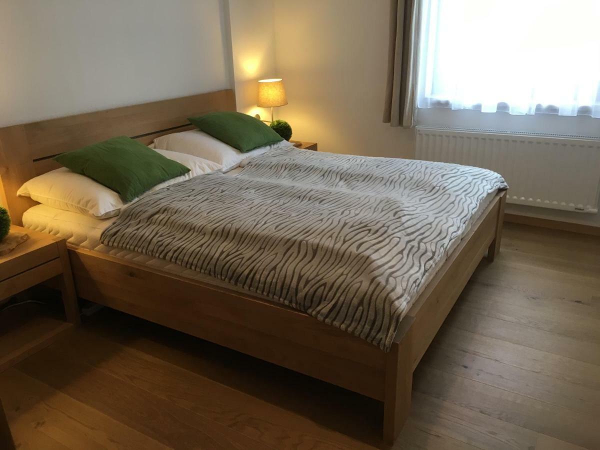 Ferienwohnung Kogelblick Gosau Kültér fotó