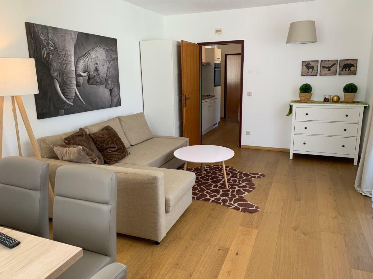Ferienwohnung Kogelblick Gosau Kültér fotó